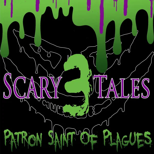 Scary Tales 3