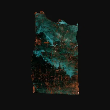 Into the Night by Cult of Luna - album cover