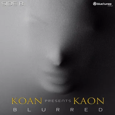 Blurred: Side B by Koan - album cover