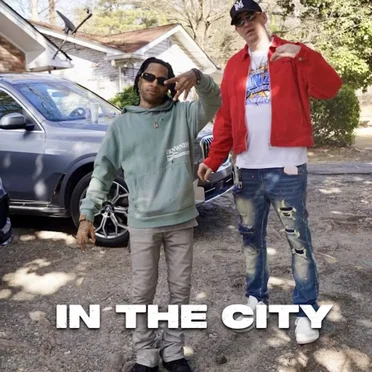 In the City