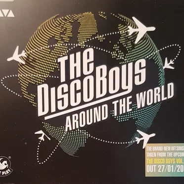 Around the World