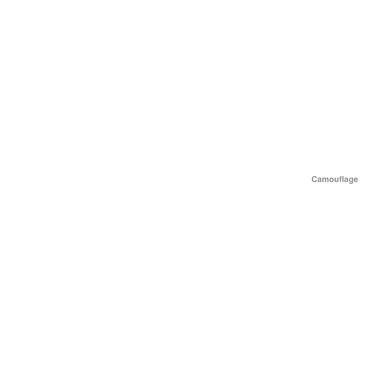 Camouflage by yuzo suzuki - album cover