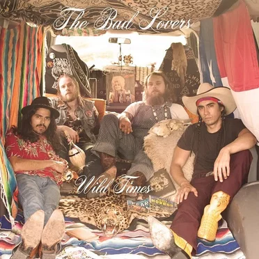 The Bad Lovers