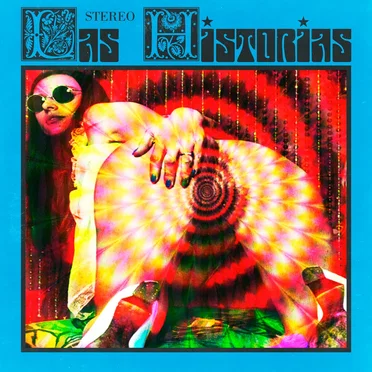 Las historias by Las historias - album cover