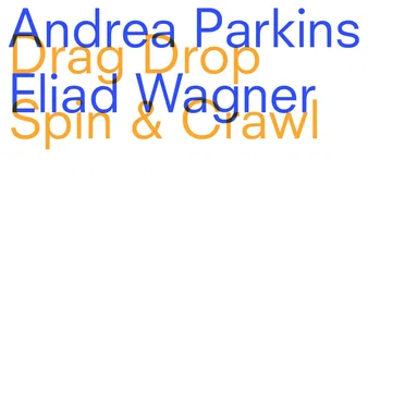 Drag Drop Spin & Crawl