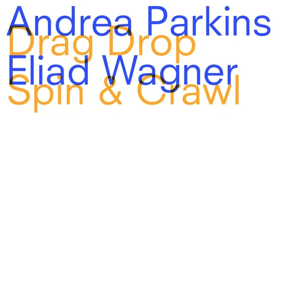 Drag Drop Spin & Crawl