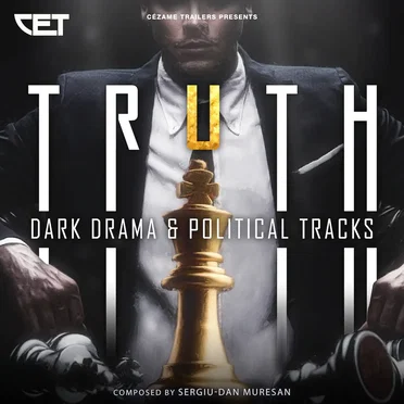 Truth: Dark Drama & Political Tracks