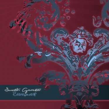 Rétrospectif by Smooth Genestar - album cover