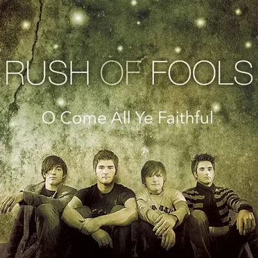 O Come All Ye Faithful