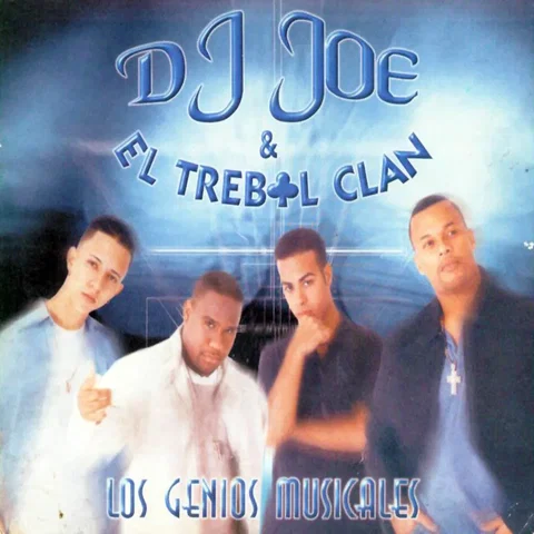 DJ Joe