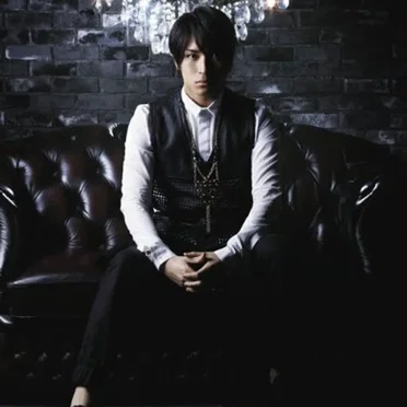 SUPER DRIVE by 松下優也 - album cover
