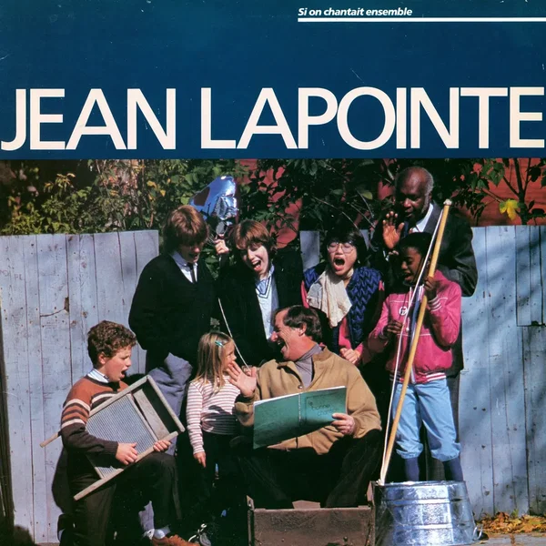 Si on chantait ensemble