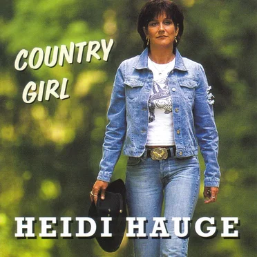 Country Girl