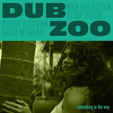 Something in the Way by Dub Zoo - album cover