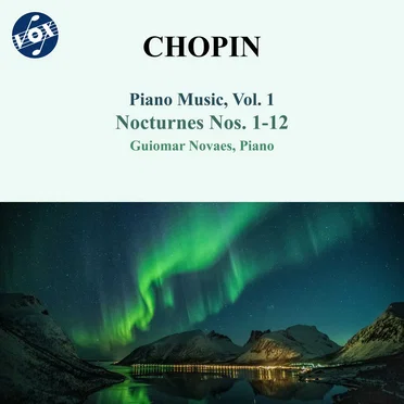 Nocturnes nos. 1-12