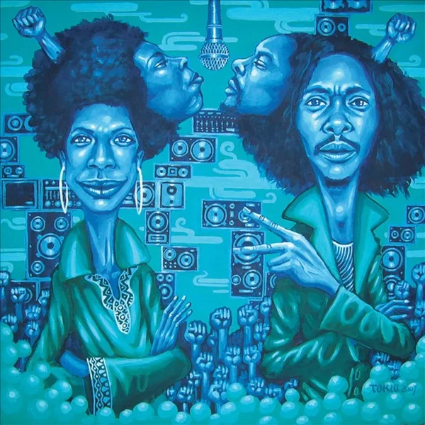 The Message Uni Versa