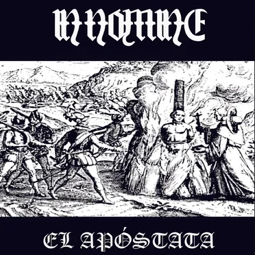 El Apóstata