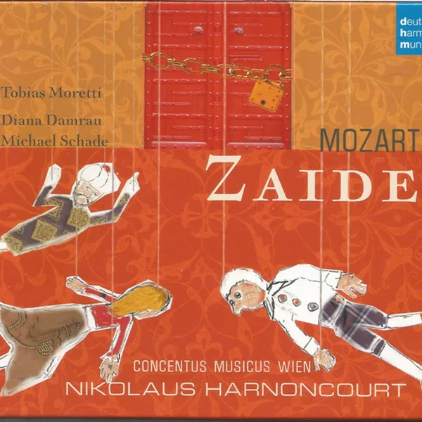 Zaide
