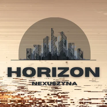 Horizon by NexusZyna - album cover