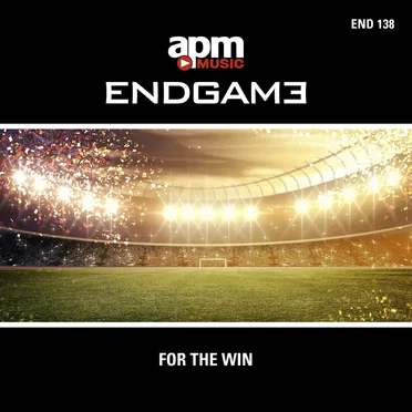 For the Win by Endgame - album cover