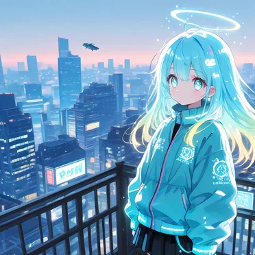 Cityscape