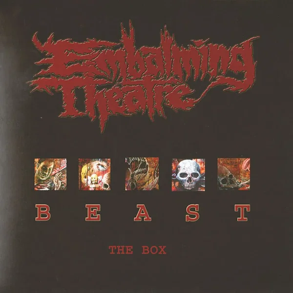 B.E.A.(S).T.
