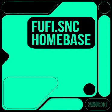 Homebase by Fufi.SNC - album cover