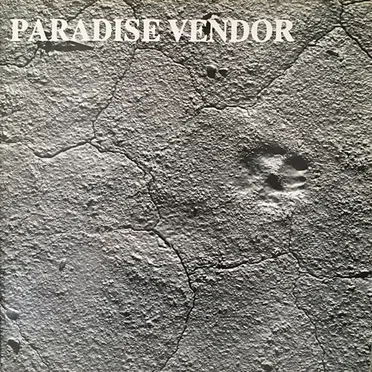 Paradise Vendor by Paradise Vendor - album cover