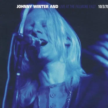 Live at the Fillmore East 10/3/70