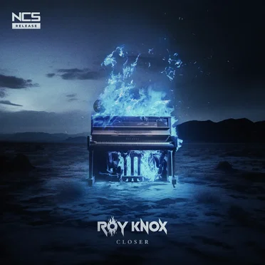 Closer by ROY KNOX - album cover