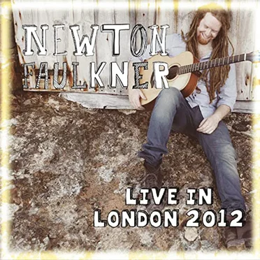 Live in London 2012