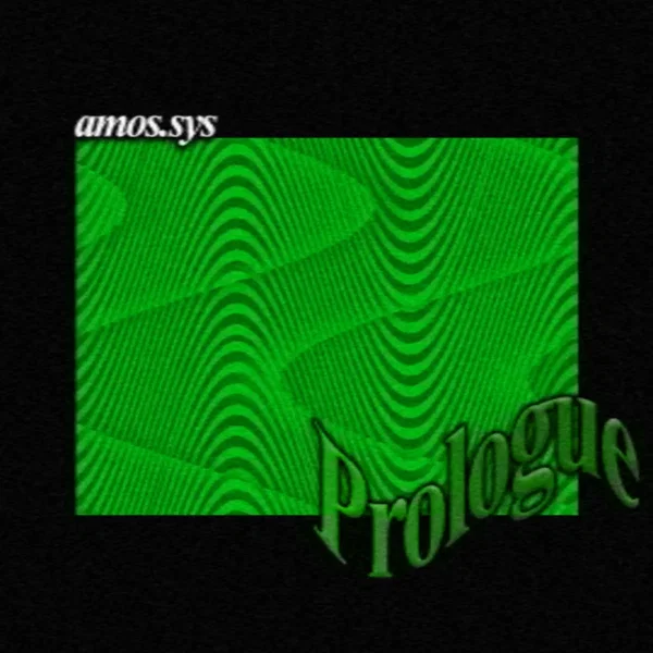Prologue EP