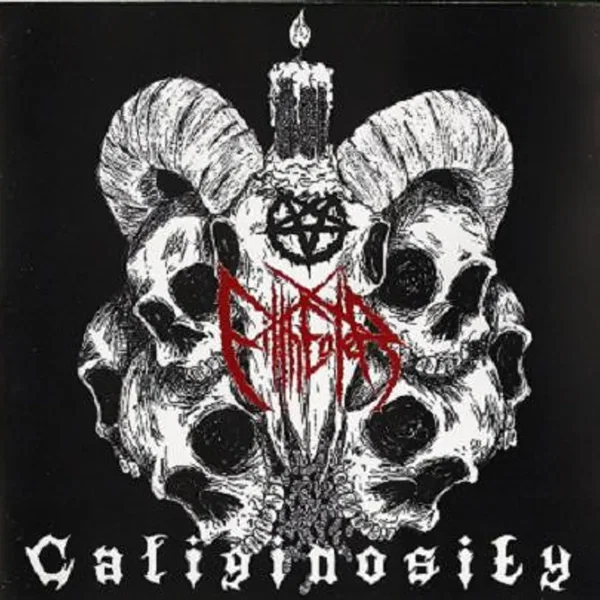 Caliginosity