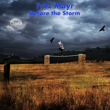 Before the Storm