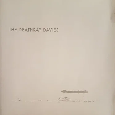 The Deathray Davies