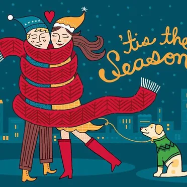 ’Tis the Season by Various Artists - album cover