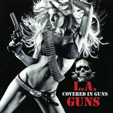 Covered In Guns