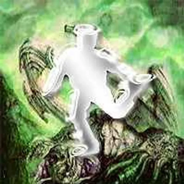 ZETRAKORE XAOS DA JUMPING GARGOYLZ