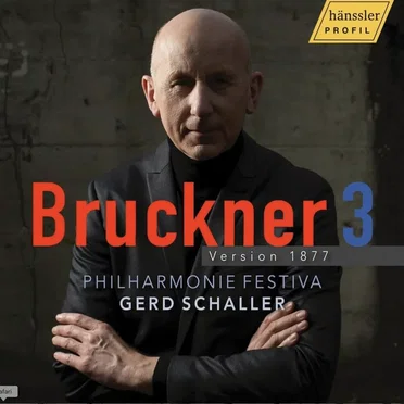 Bruckner 3 (version 1877)