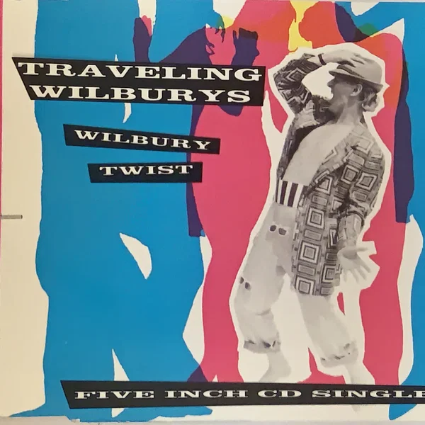 Wilbury Twist