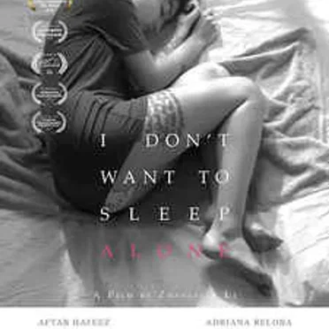 I Don't Want to Sleep Alone (Original Motion Picture Soundtrack)