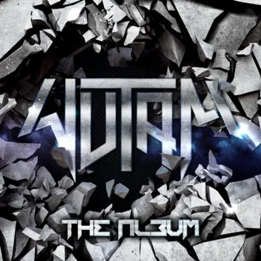 The Album by Wutam - album cover