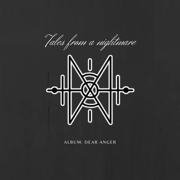 Dear Anger