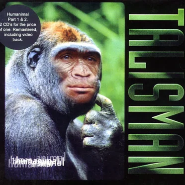 Humanimal: Part 1 & 2