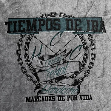 Marcadxs de por vida