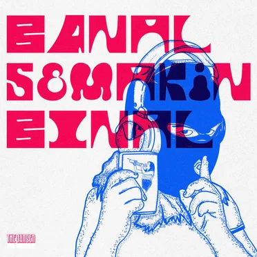 Banal Semakin Binal by The Jansen - album cover