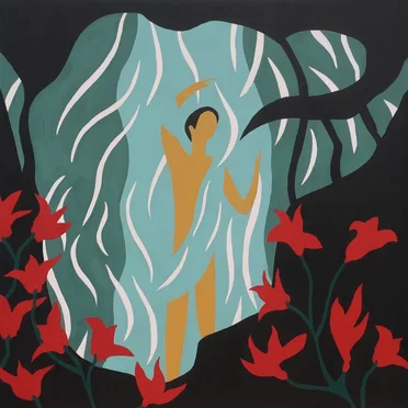 Jeunesse éternité by Arne Vinzon - album cover