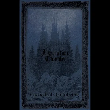 Cathedral Of Unbeing