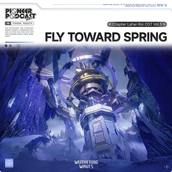 Fly Toward Spring