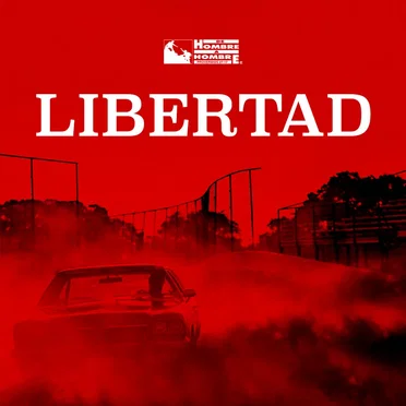 Libertad by De Hombre a Hombre - album cover